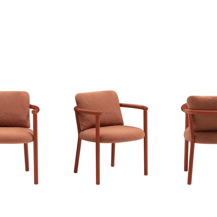 DD-10482 Armchairs
