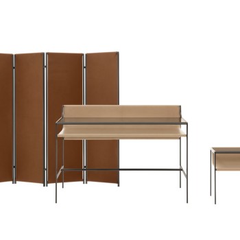 DD-10500 Screens & Partitions