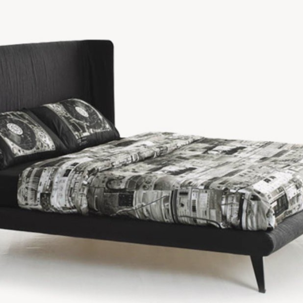 DD-10561 Beds