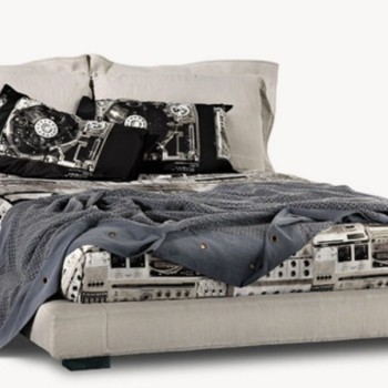 DD-10564 Beds