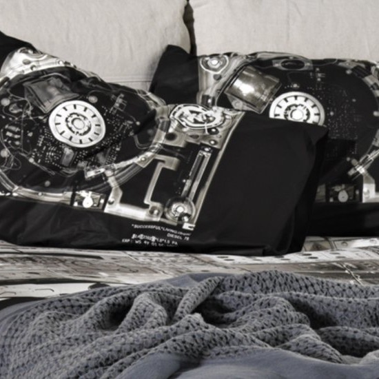 DD-10564 Beds