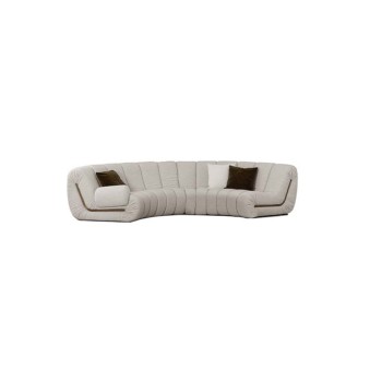 SNAKE Sofas