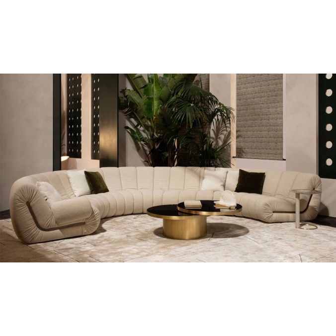 SNAKE Sofas
