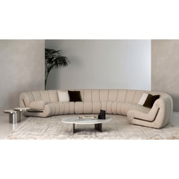 SNAKE Sofas