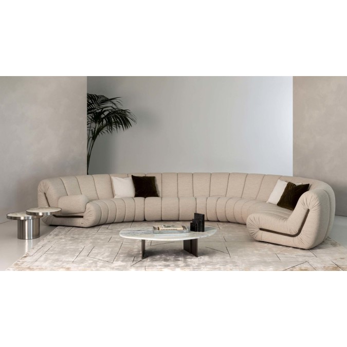 SNAKE Sofas
