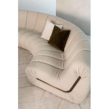 SNAKE Sofas