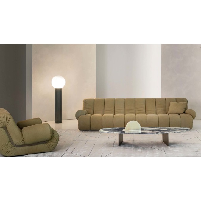 SNAKE Sofas