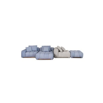 YACHT Sofas
