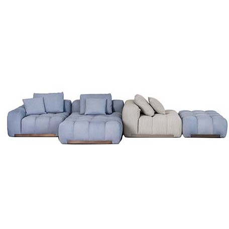 YACHT Sofas
