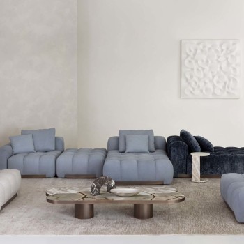 YACHT Sofas