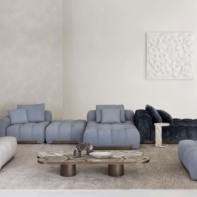 YACHT Sofas