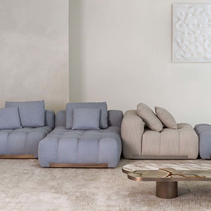 YACHT Sofas