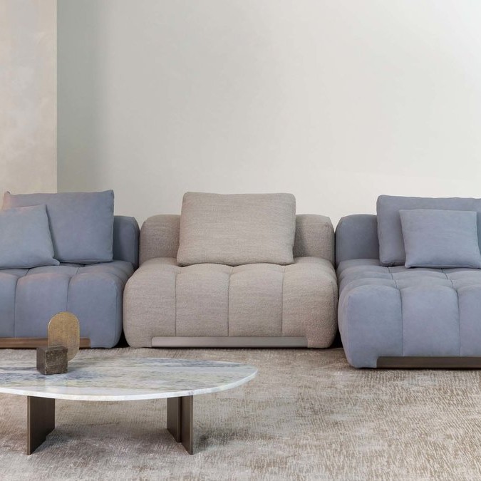 YACHT Sofas