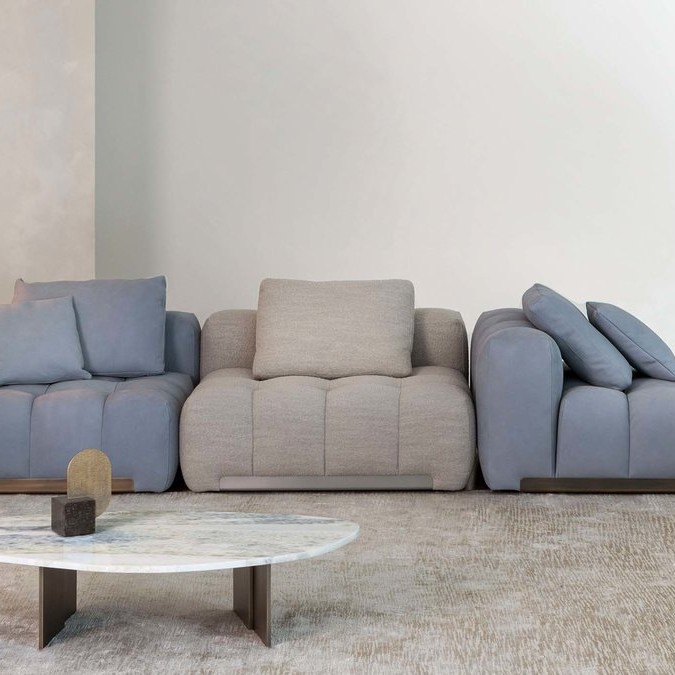 YACHT Sofas