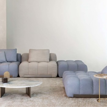 YACHT Sofas