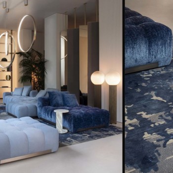 YACHT Sofas