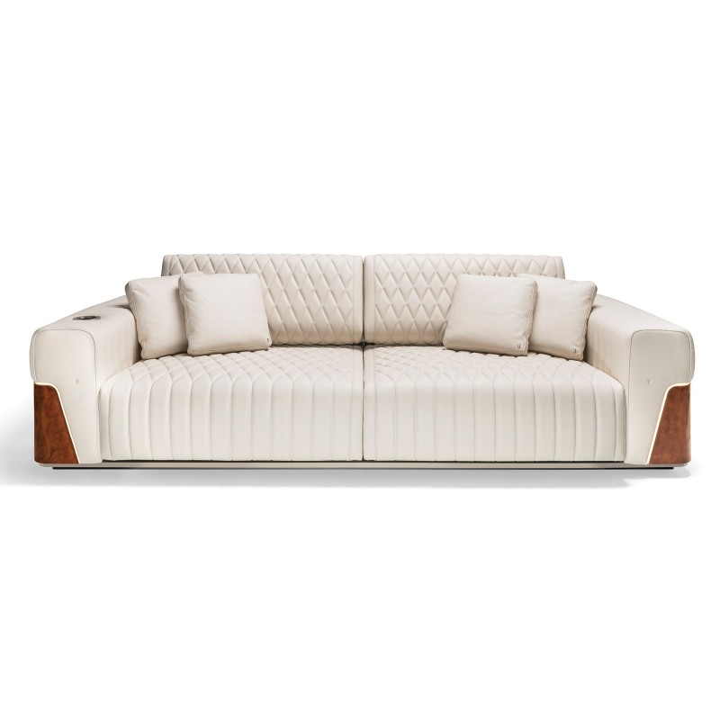 DD-10624 Sofas