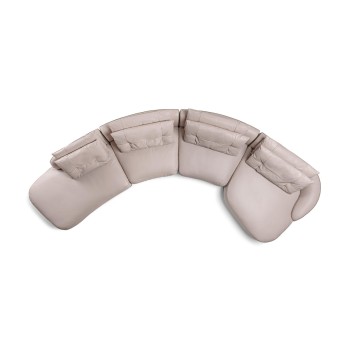 DD-10629 Sofas