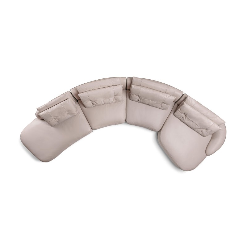 DD-10629 Sofas