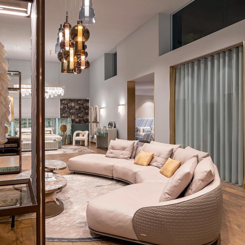 DD-10629 Sofas