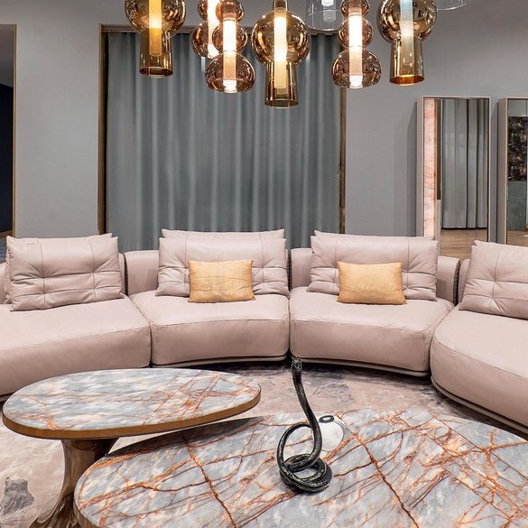 DD-10629 Sofas
