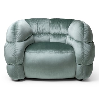 BOMBER Armchairs