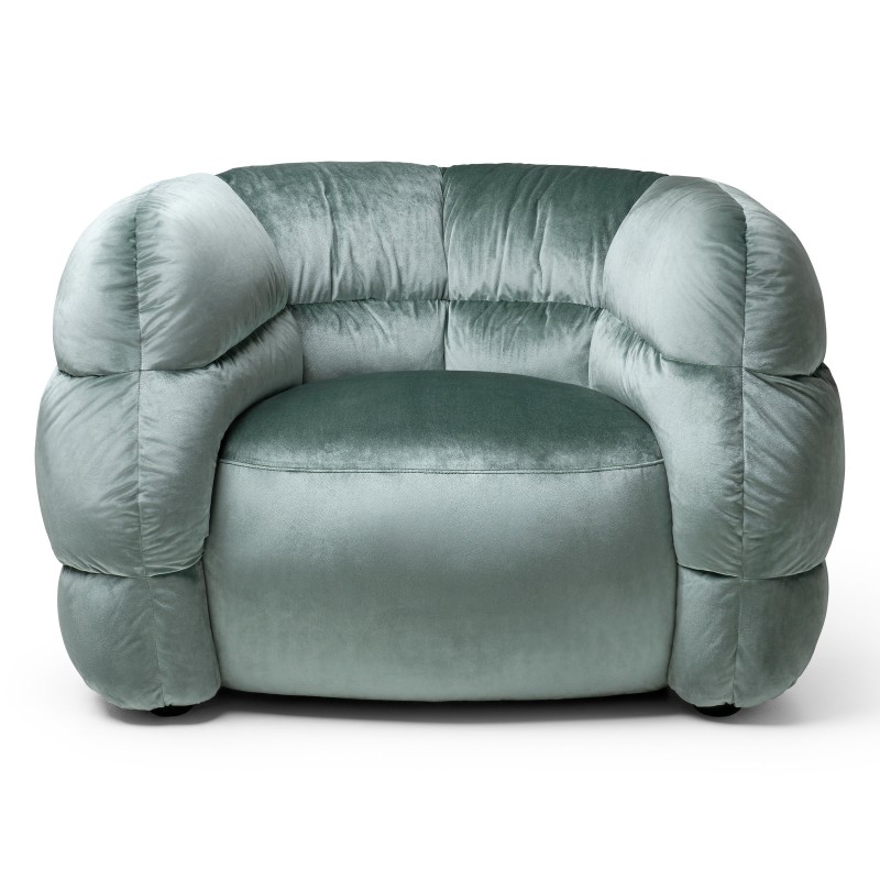 BOMBER Armchairs