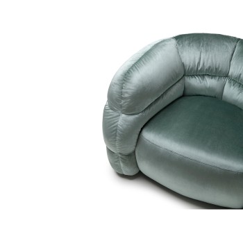 BOMBER Armchairs