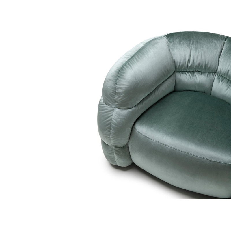 BOMBER Armchairs