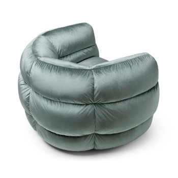 BOMBER Armchairs