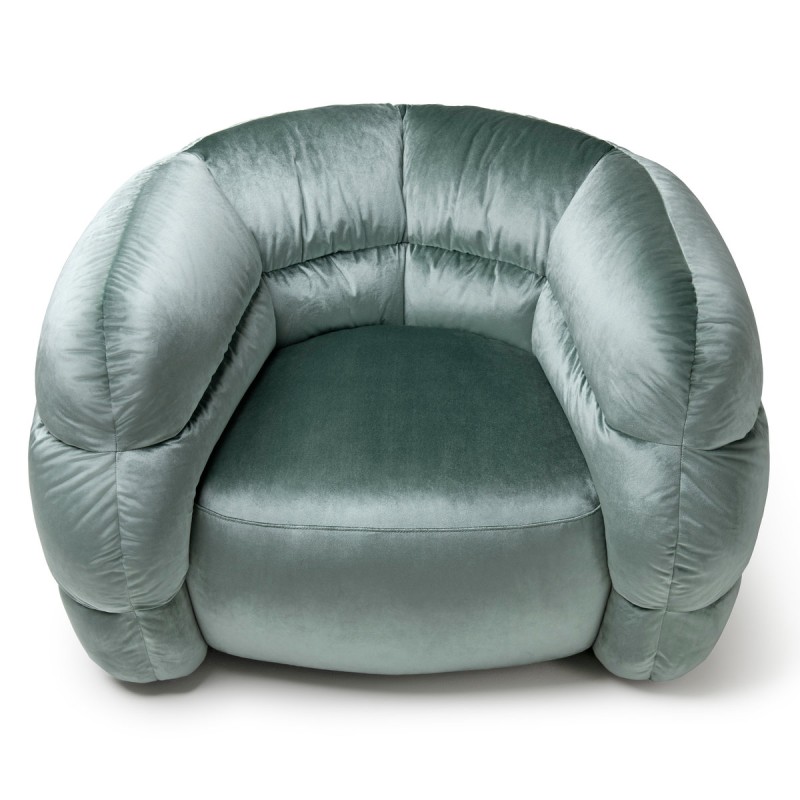 BOMBER Armchairs