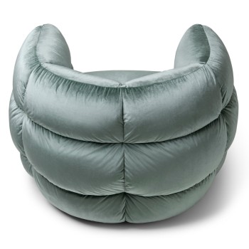 BOMBER Armchairs