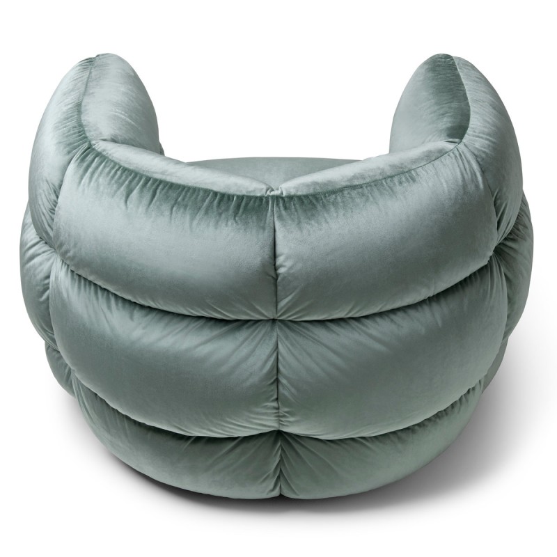 BOMBER Armchairs