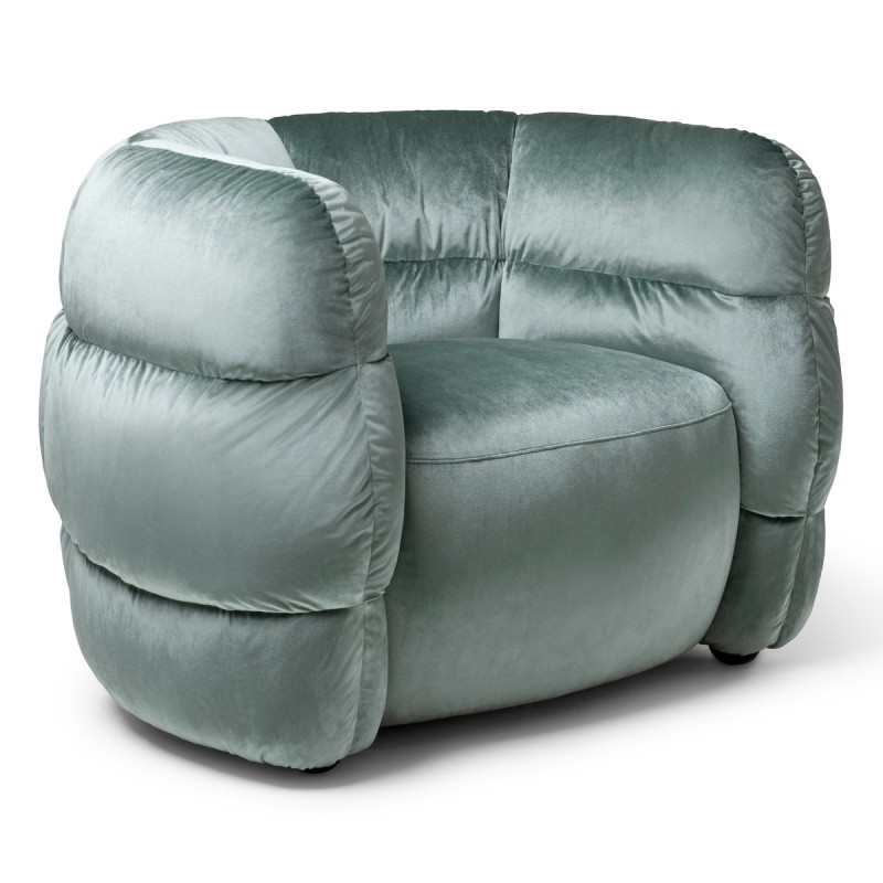 BOMBER Armchairs