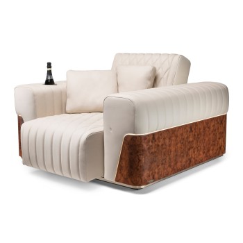 DD-10633 Armchairs