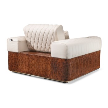 DD-10633 Armchairs