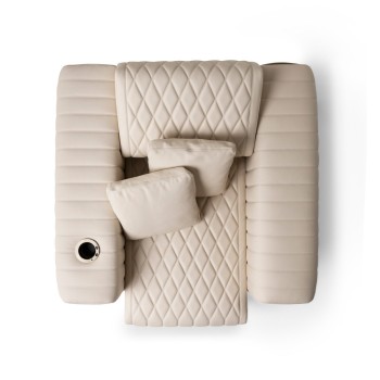 DD-10633 Armchairs