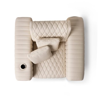 DD-10633 Armchairs