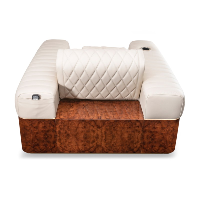 DD-10633 Armchairs