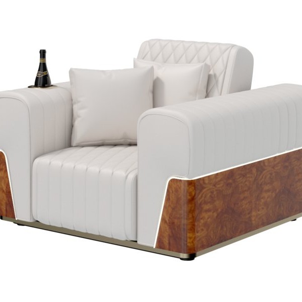 DD-10633 Armchairs
