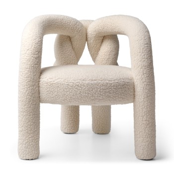 SHIBARI Armchairs