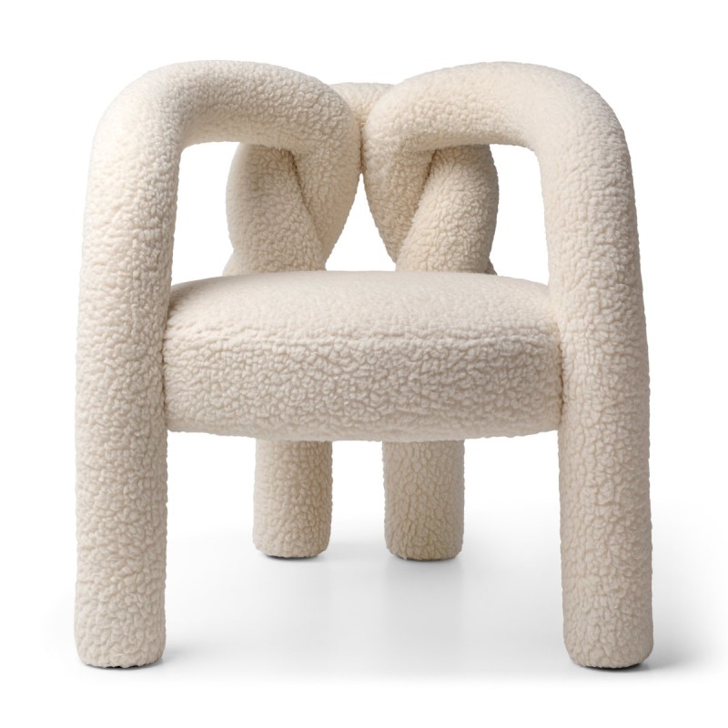 SHIBARI Armchairs