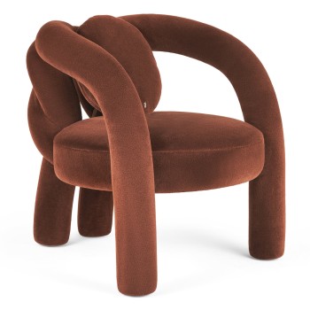 SHIBARI Armchairs
