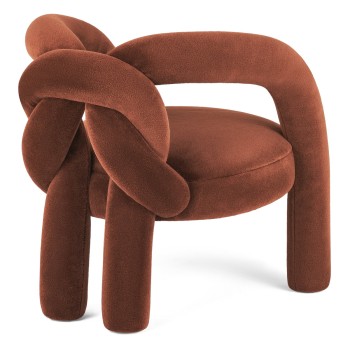 SHIBARI Armchairs