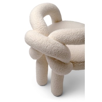 SHIBARI Armchairs