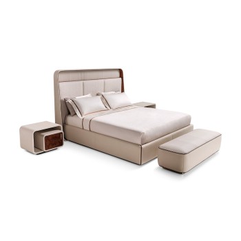 DD-10640 Beds