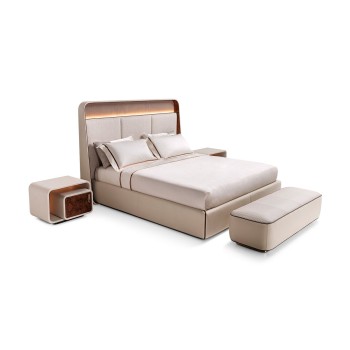 DD-10640 Beds