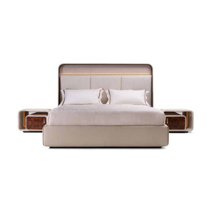 DD-10640 Beds