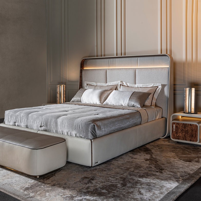 DD-10640 Beds