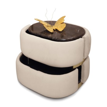 BRADLEY Nightstands